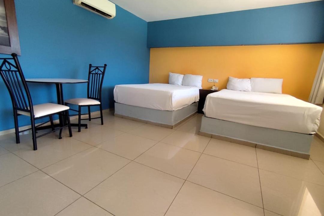 Photo of Bedroom in Merida