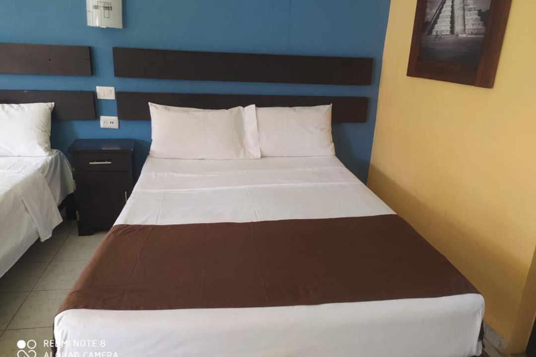 Photo of Bedroom in Merida
