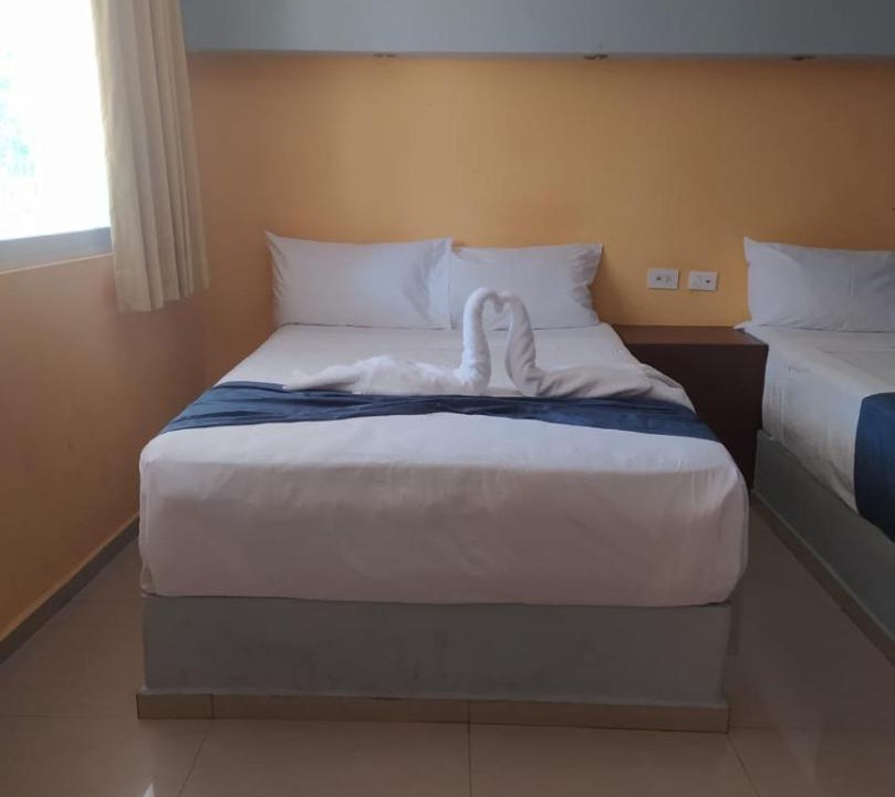 Photo of Bedroom in Merida