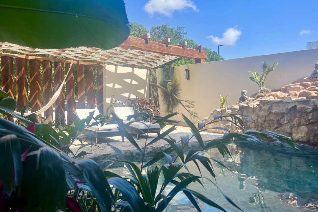 Photo of Others in Playa del Carmen