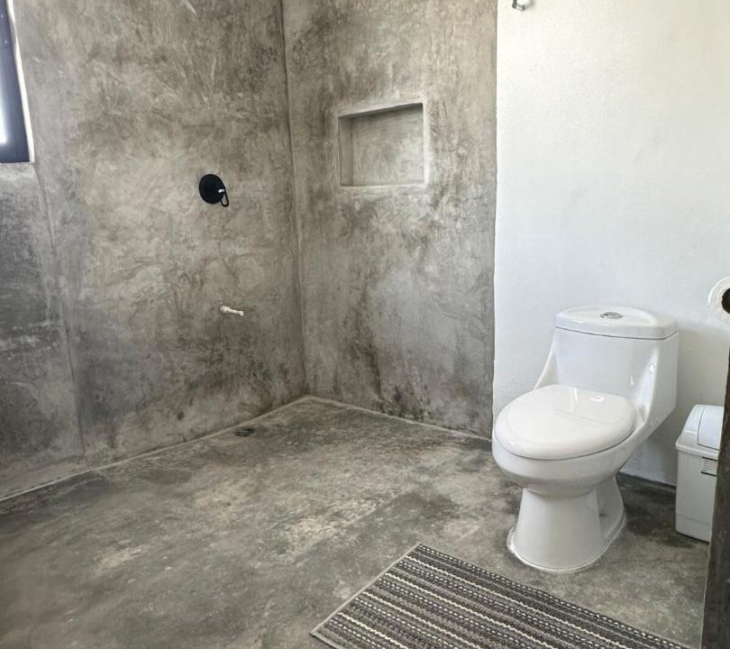 Photo of Bathroom in Centro - Supmza 001
