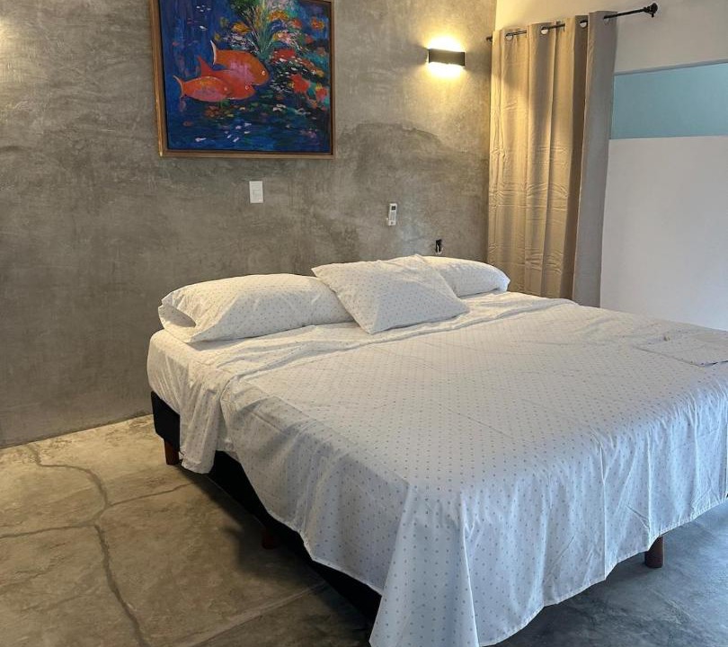 Photo of Bedroom in Centro - Supmza 001