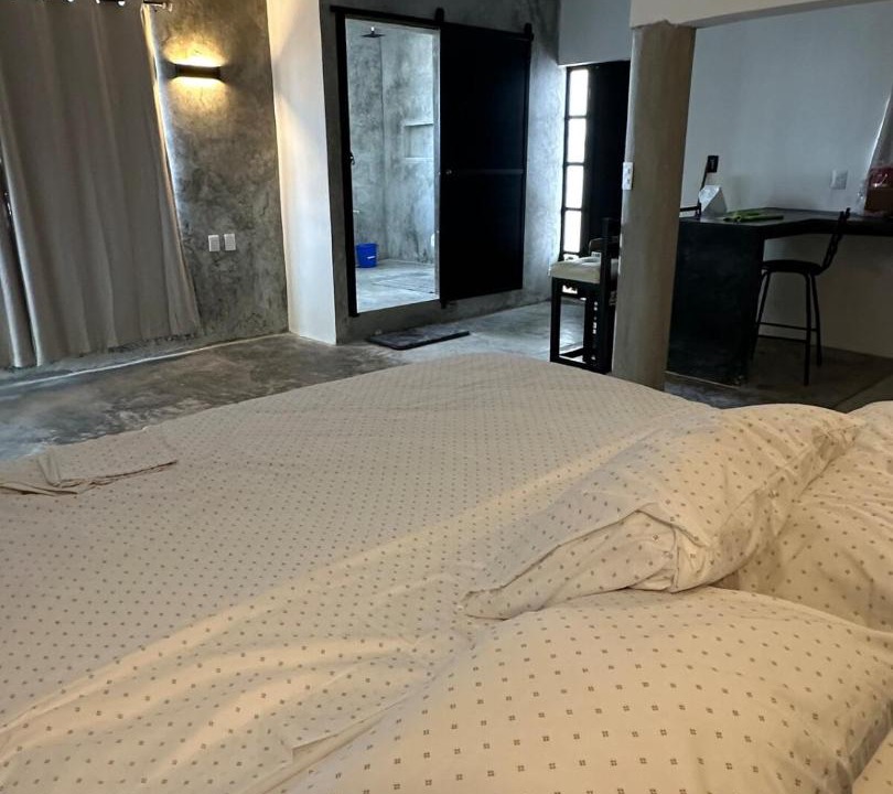 Photo of Bedroom in Centro - Supmza 001