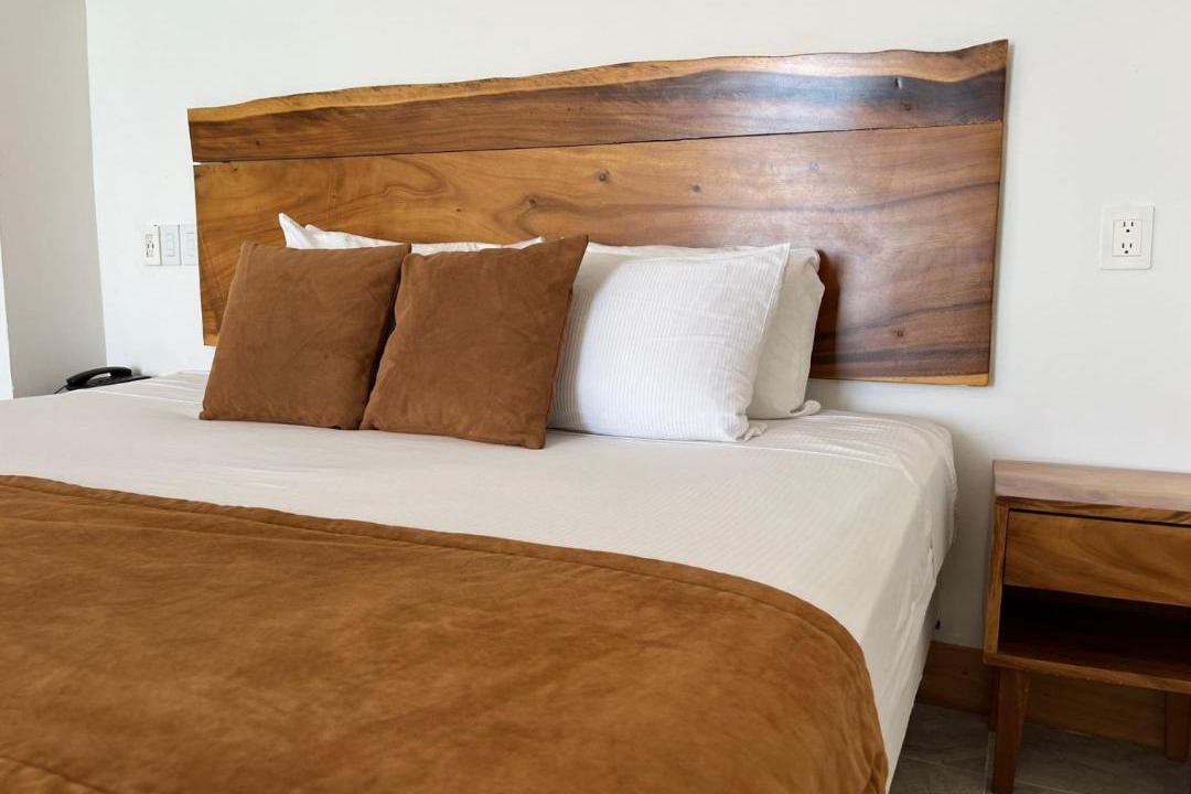 Photo of Bedroom in Zona Hotelera