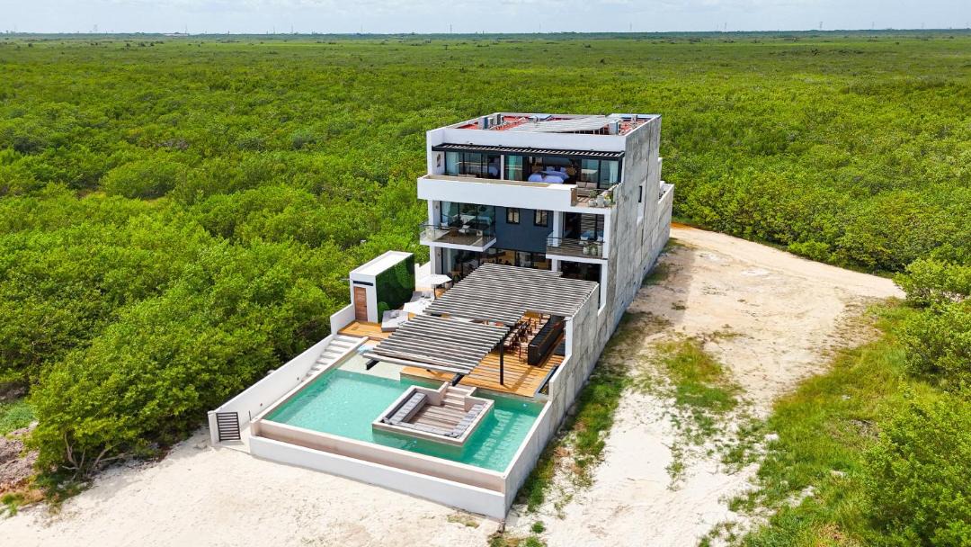 Photo of Others in Puerto Morelos