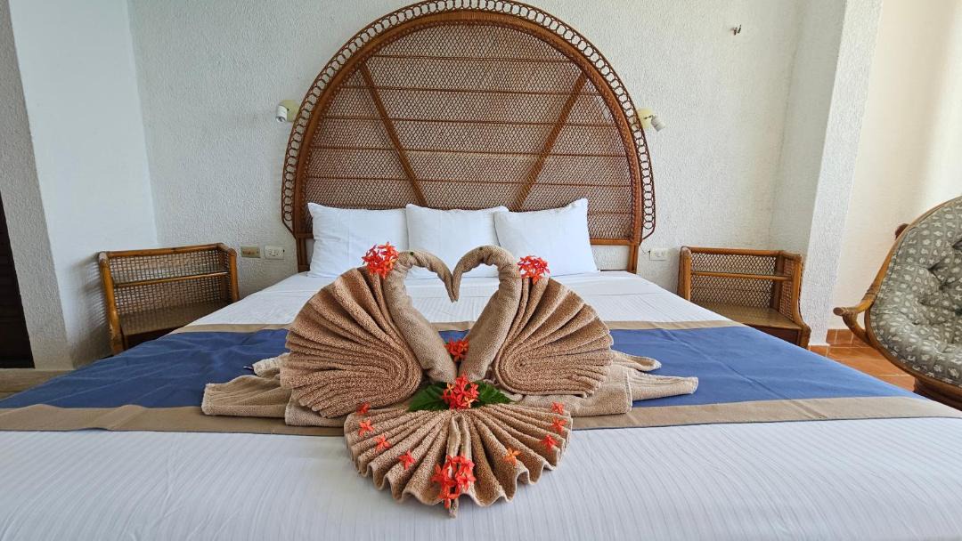 Photo of Bedroom in San Miguel