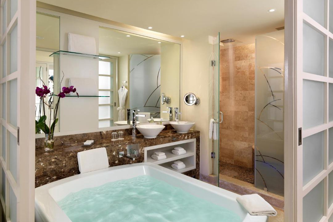 Photo of Bathroom in Luis Donaldo Colosio
