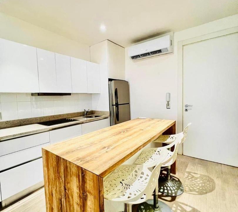 Photo of Kitchen in Zazil-ha