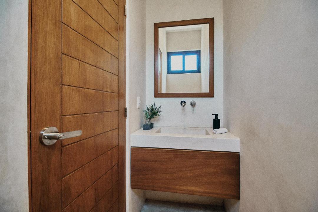 Photo of Bathroom in La Veleta
