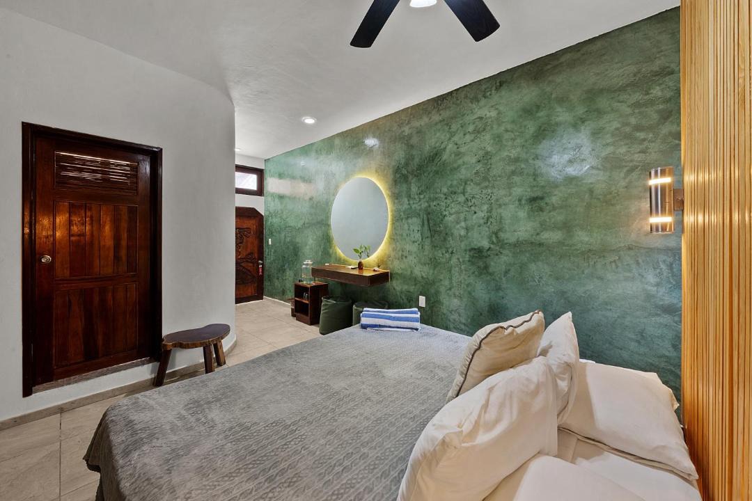 Photo of Bedroom in Zona Hotelera