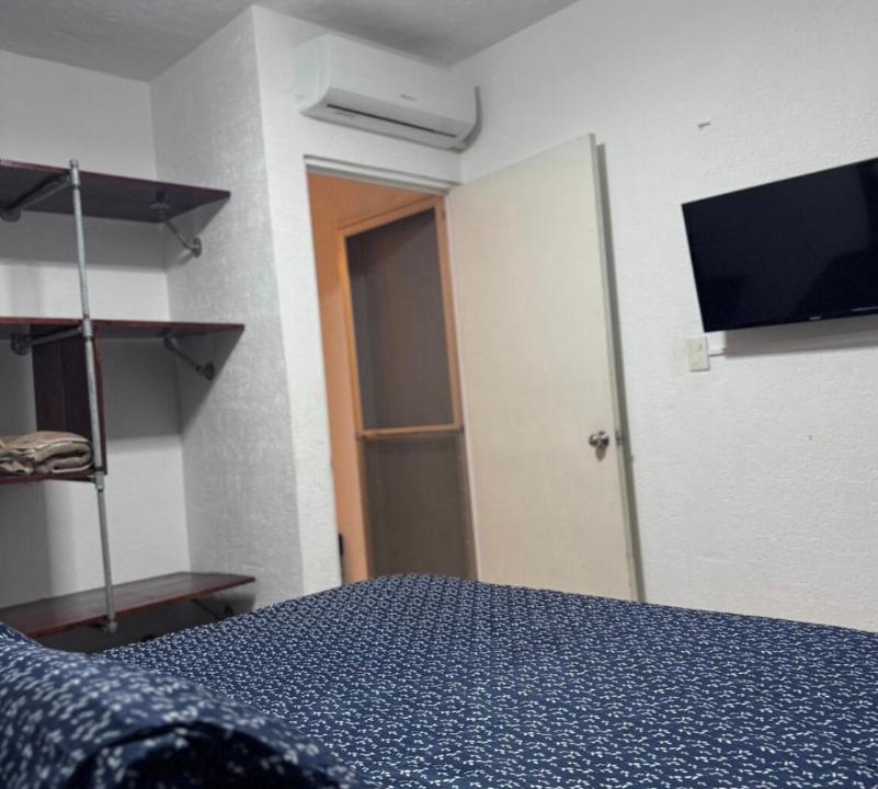 Photo of Bedroom in Cozumel