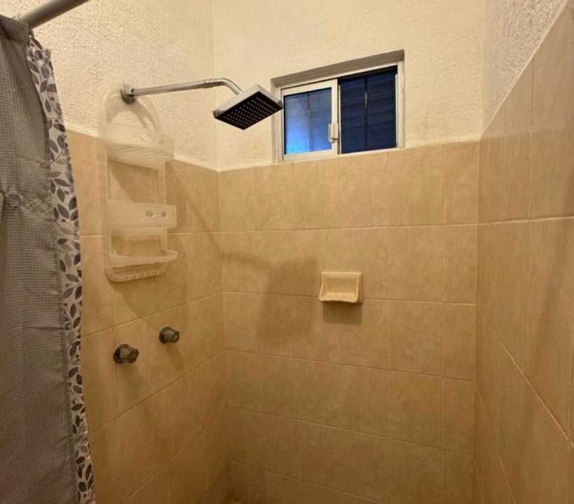 Photo of Bathroom in Cozumel