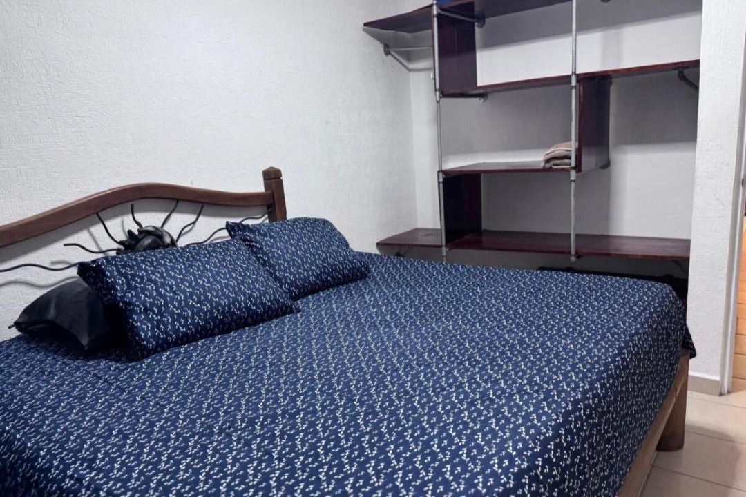Photo of Bedroom in Cozumel