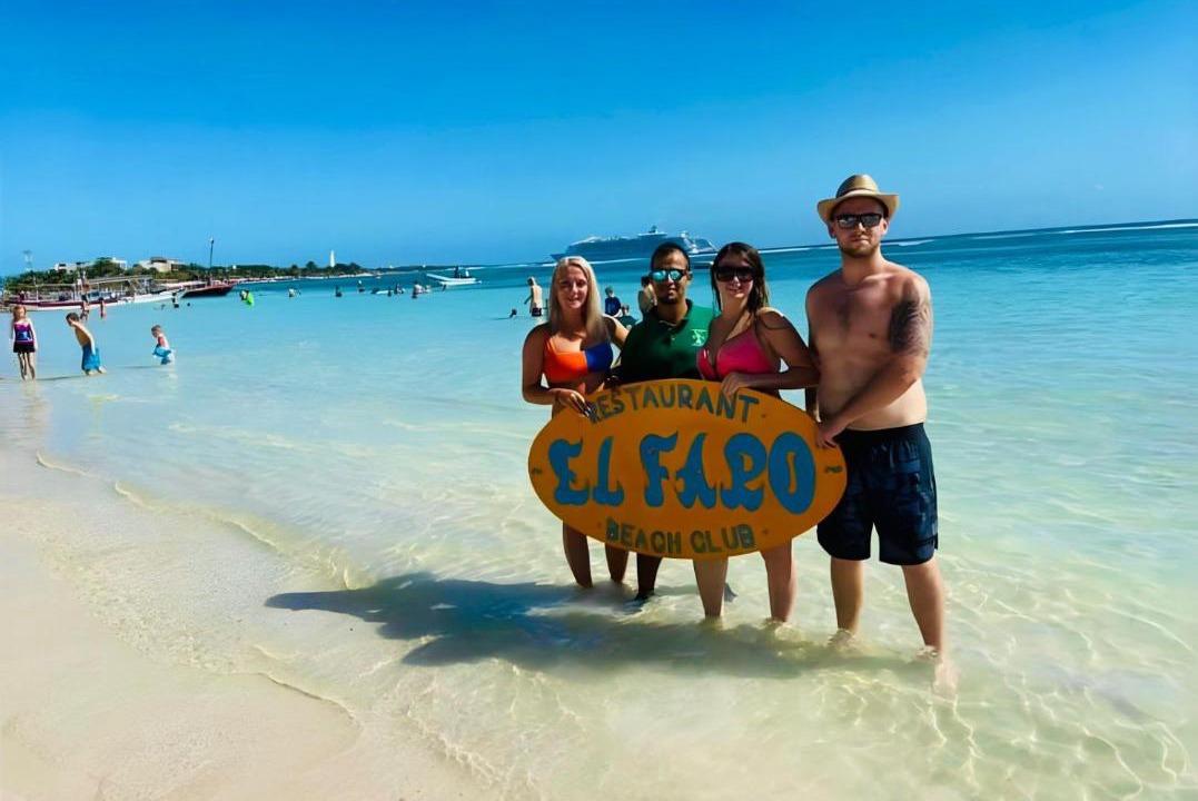 Photo of Others in Mahahual
