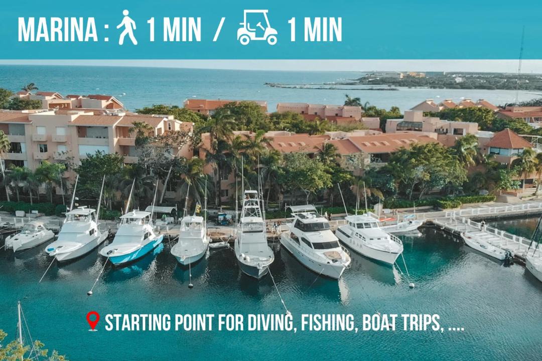 Photo of Others in Puerto Aventuras