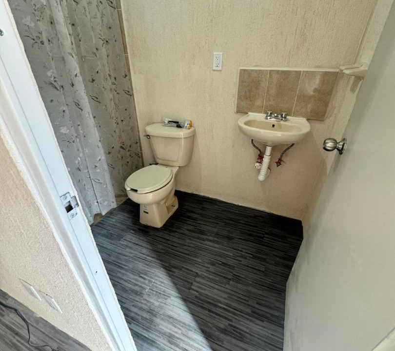 Photo of Bathroom in Cancun