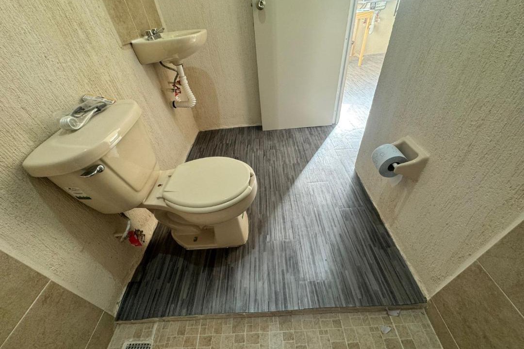 Photo of Bathroom in Cancun