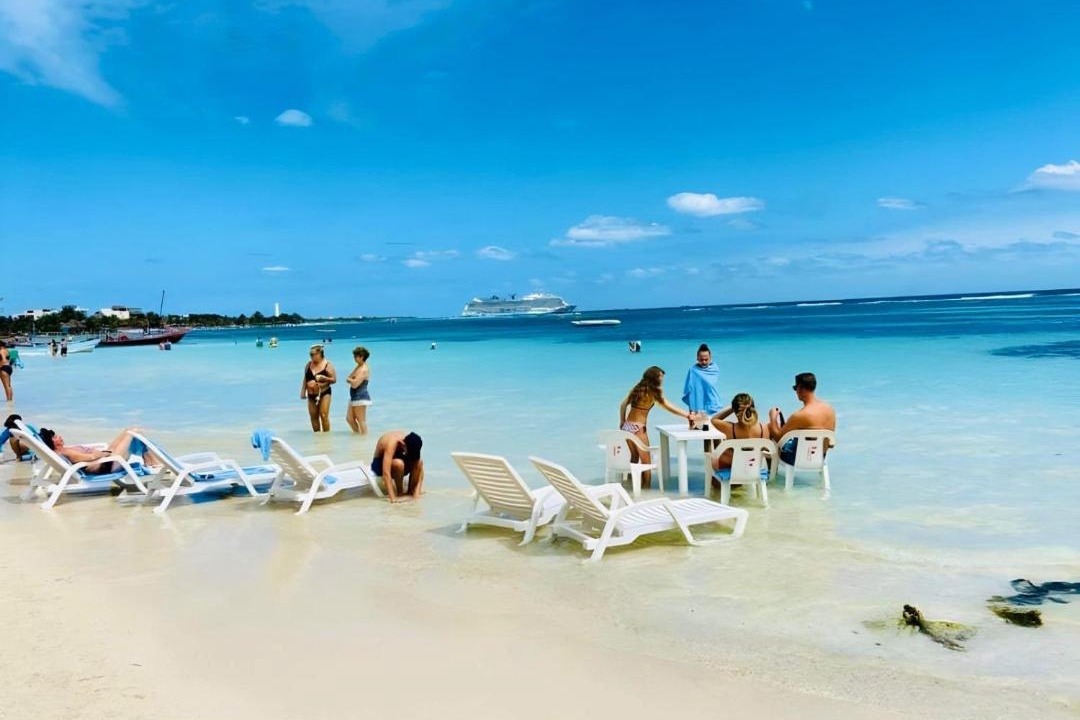 Photo of Others in Mahahual