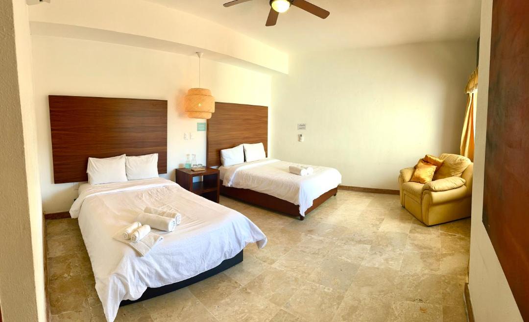 Photo of Bedroom in Diaz Ordaz