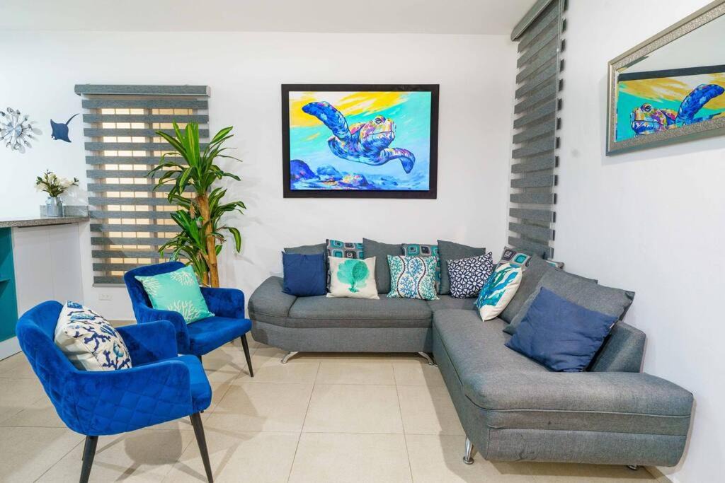 Photo of Livingroom in Cancun
