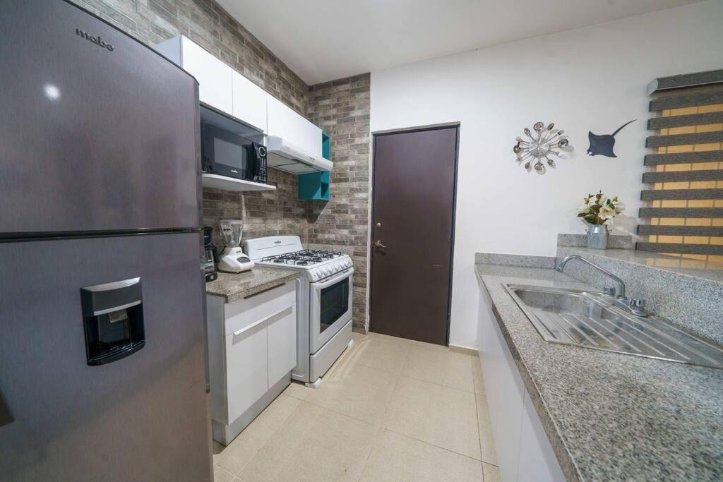 Photo of Kitchen in Cancun