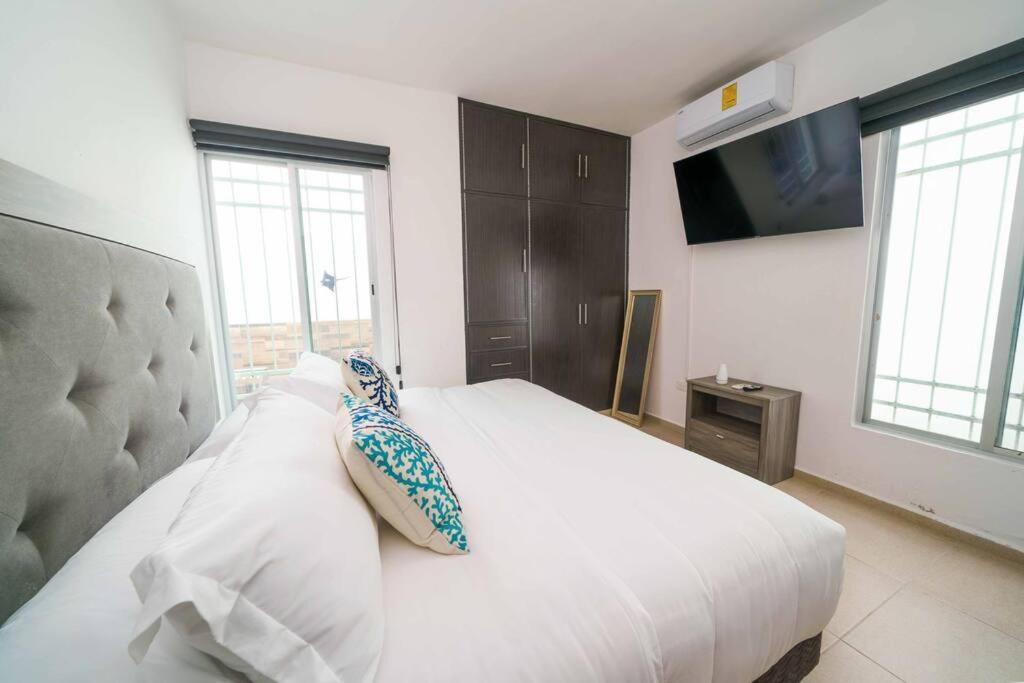 Photo of Bedroom in Cancun