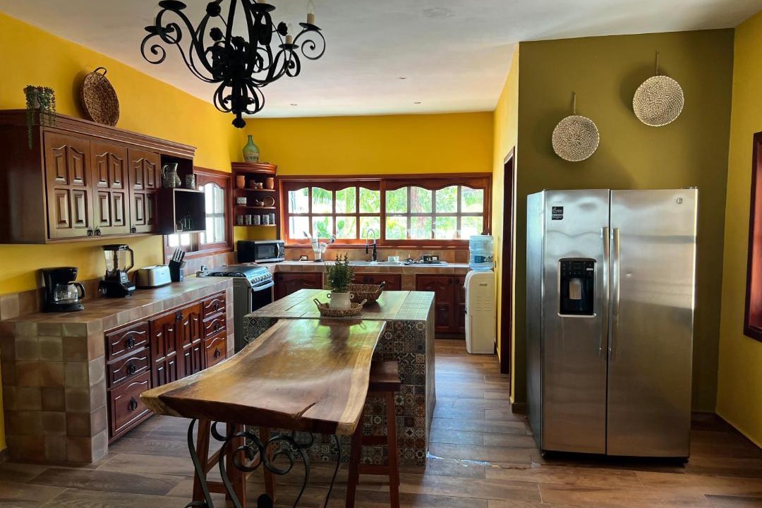 Photo of Kitchen in Tulum