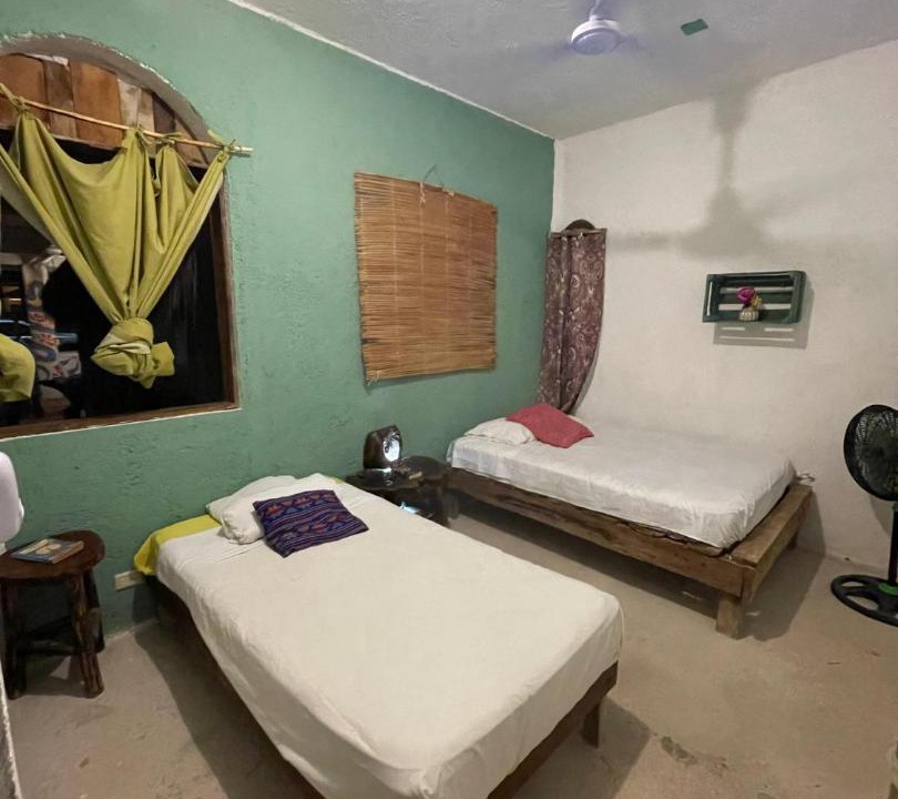 Photo of Bedroom in Mario Villanueva Madrid