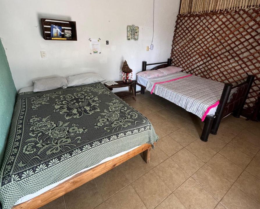 Photo of Bedroom in Mario Villanueva Madrid