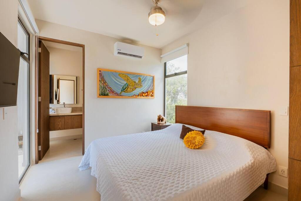 Photo of Bedroom in Tulum
