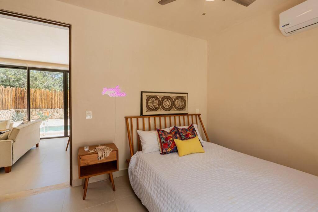 Photo of Bedroom in Tulum