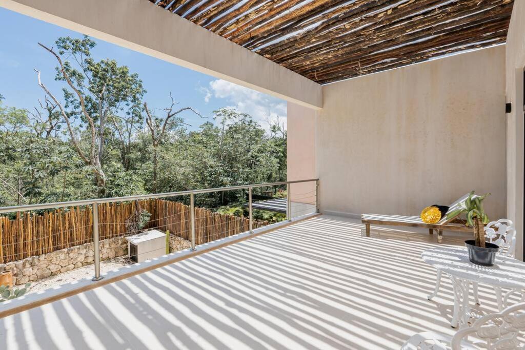 Photo of Patio Balcony in Tulum