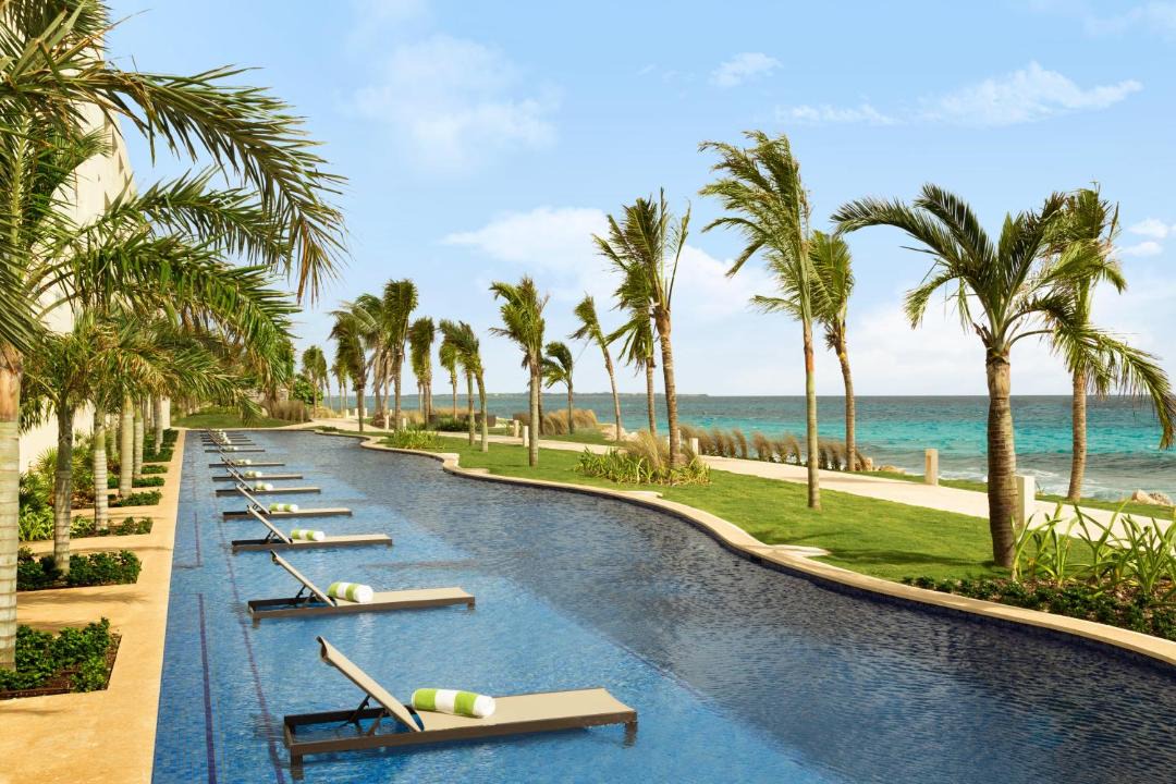 Photo of Others in Punta Cancun