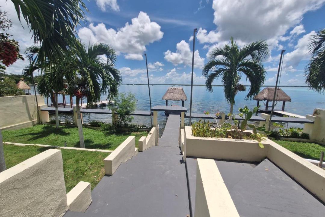 Photo of Patio Balcony in Chetumal