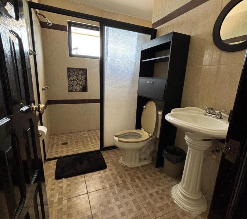 Photo of Bathroom in Chetumal