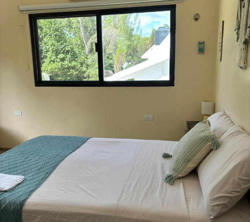 Photo of Bedroom in Chetumal
