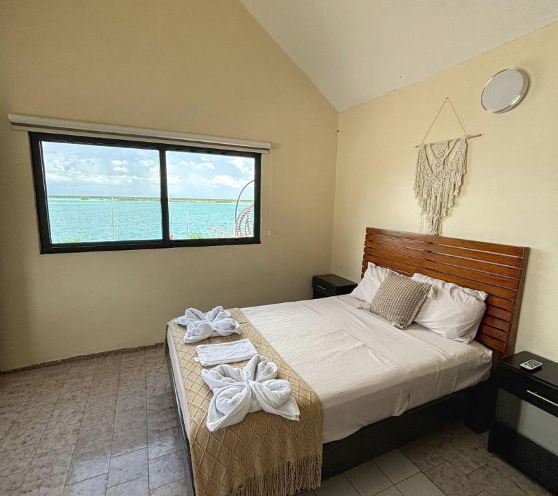 Photo of Bedroom in Chetumal