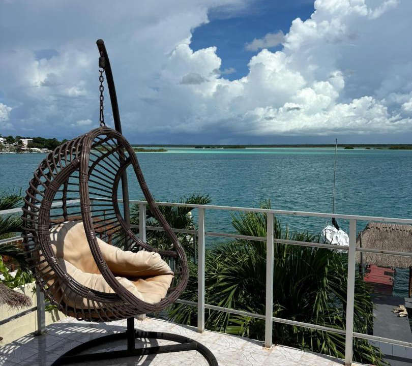 Photo of Patio Balcony in Chetumal