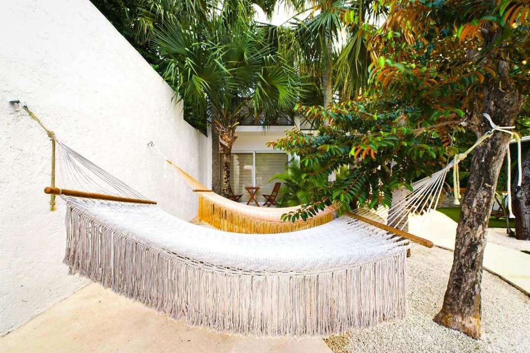 Photo of Patio Balcony in Colonia Centro
