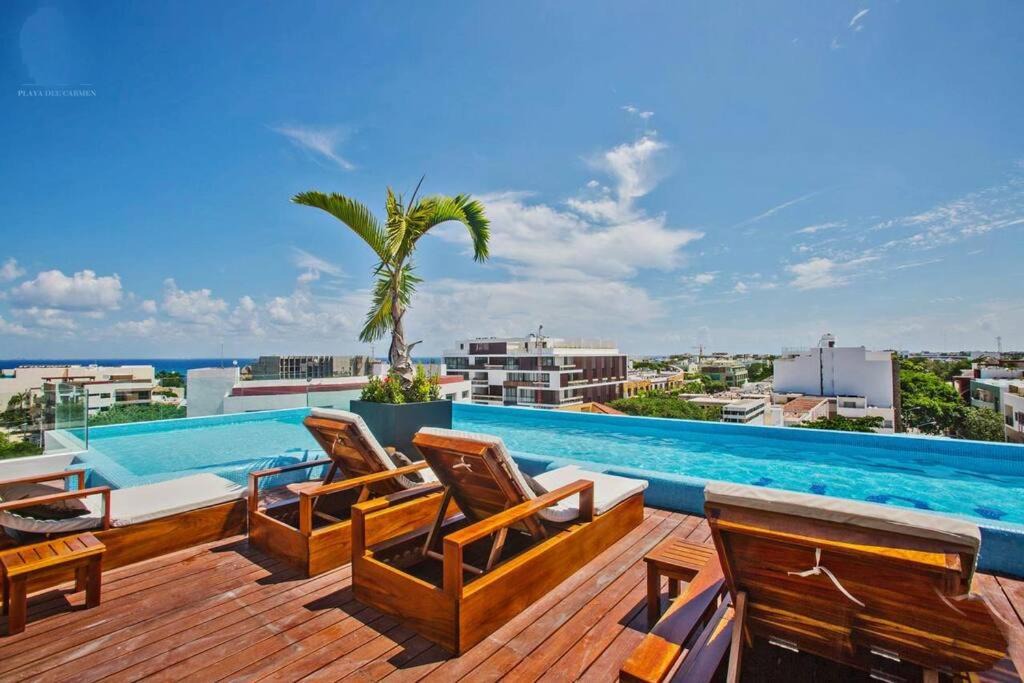 Photo of Patio Balcony in Zazil-ha