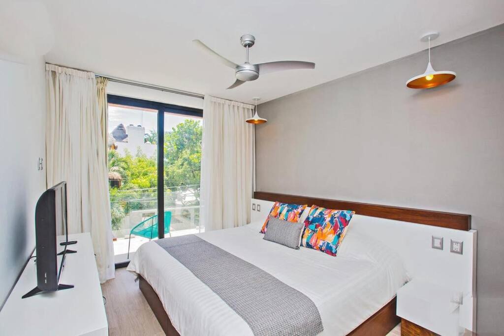 Photo of Bedroom in Zazil-ha