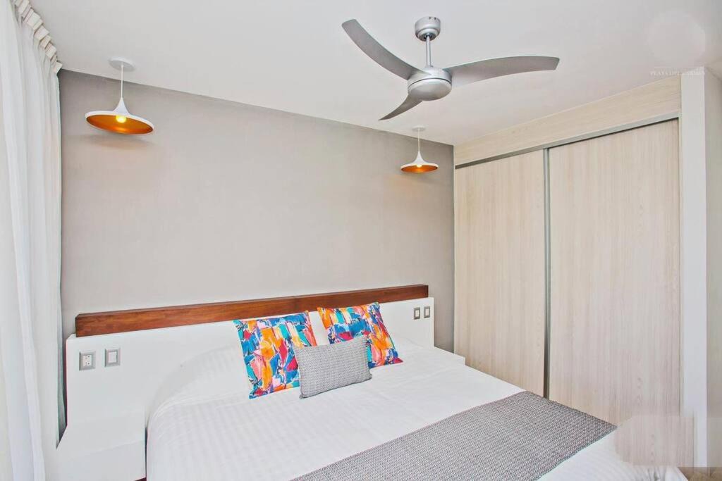 Photo of Bedroom in Zazil-ha