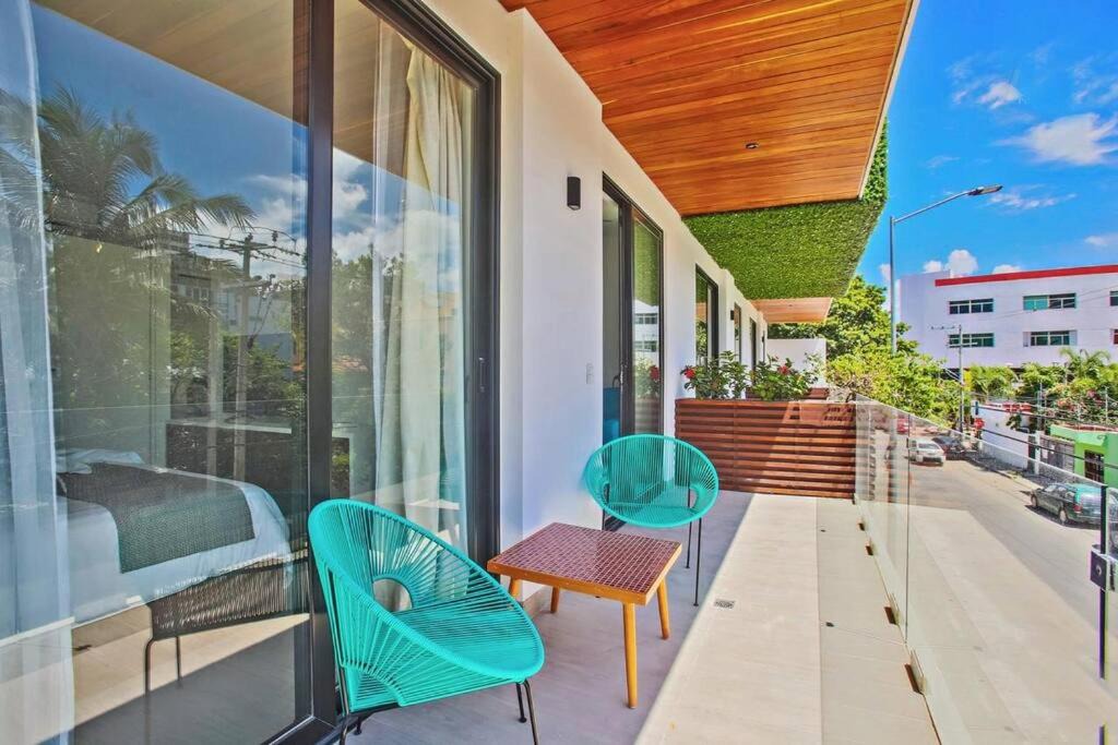 Photo of Patio Balcony in Zazil-ha