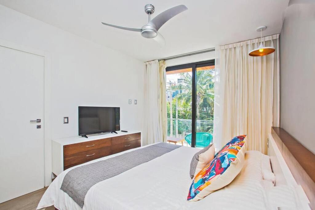Photo of Bedroom in Zazil-ha