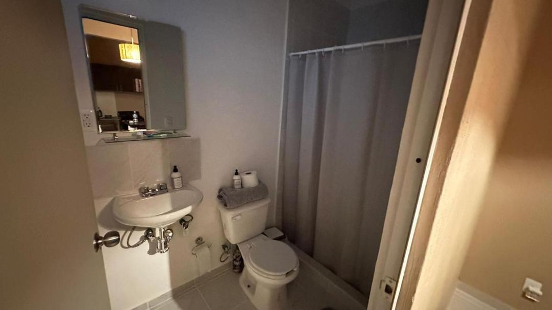 Photo of Bathroom in Cancun