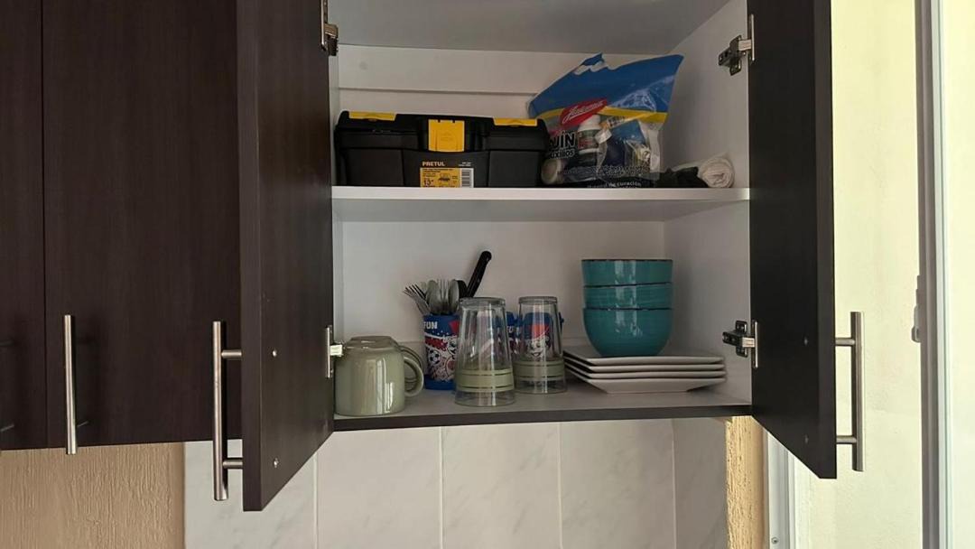 Photo of Kitchen in Cancun
