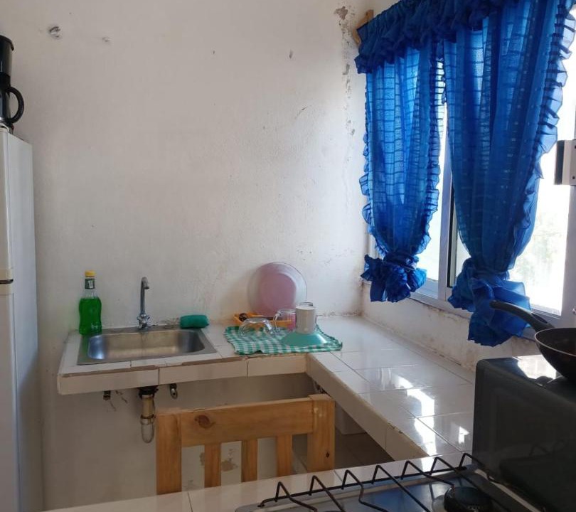 Photo of Kitchen in Luis Donaldo Colosio