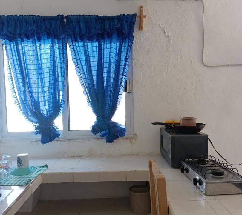 Photo of Kitchen in Luis Donaldo Colosio