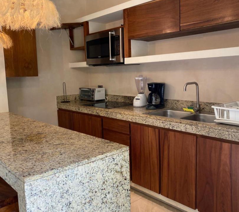 Photo of Kitchen in Tulum