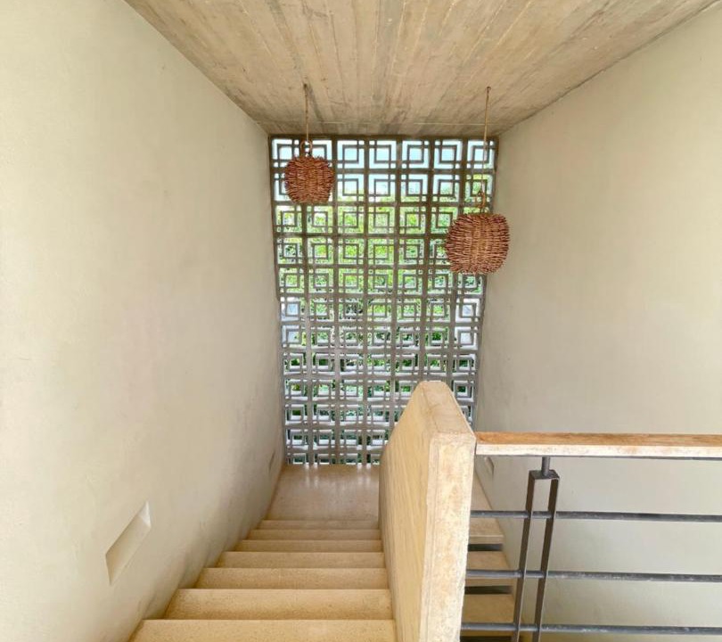Photo of Patio Balcony in Tulum